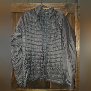 The North Face Men's Thermoball Puffer Jacket